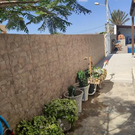 Βίλα Denube Fuerteventura