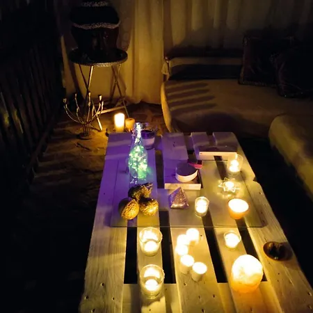 Denube Fuerteventura Βίλα Tuineje