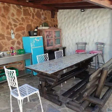 Denube Fuerteventura Βίλα