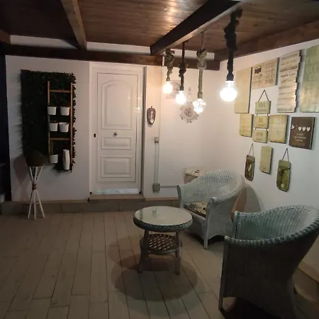 Denube Fuerteventura Villa *
