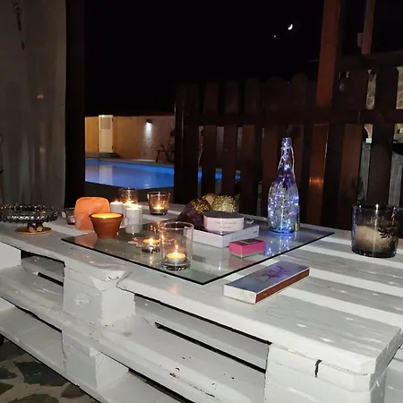 Denube Fuerteventura Villa *
