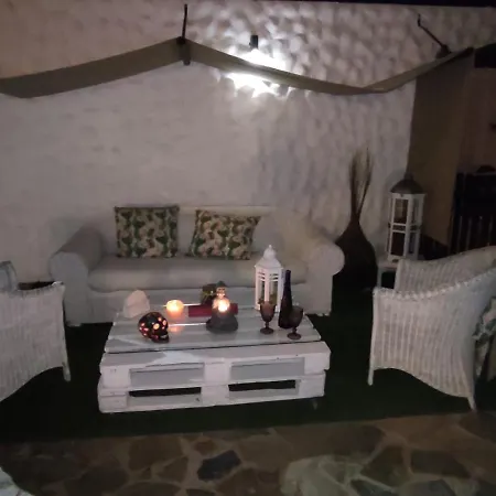 Villa Denube Fuerteventura