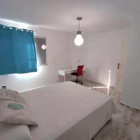 Denube Fuerteventura Villa