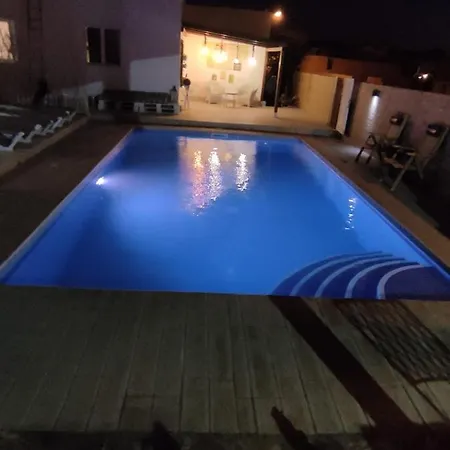 Villa Denube Fuerteventura Tuineje