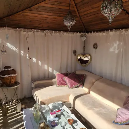 Denube Fuerteventura Villa