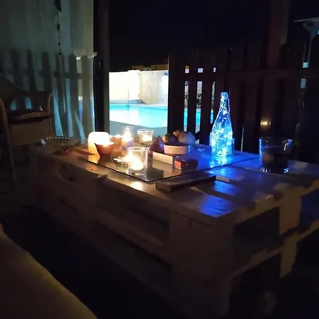 Denube Fuerteventura Villa