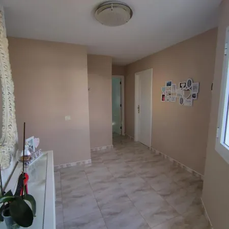 Villa Denube Fuerteventura Tuineje