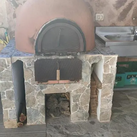 Villa Denube Fuerteventura Tuineje