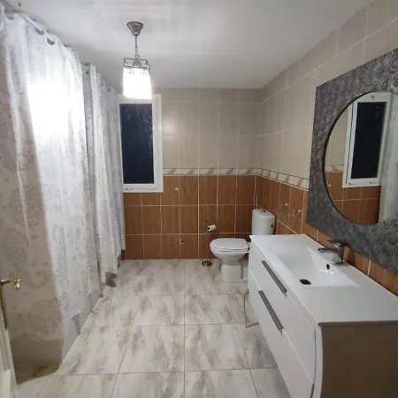 Denube Fuerteventura Villa *