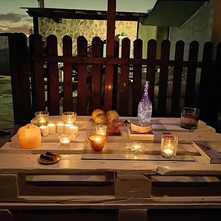 Denube Fuerteventura Tuineje