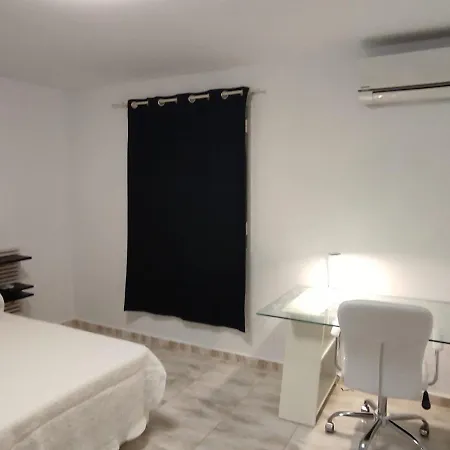 Denube Fuerteventura Villa Tuineje