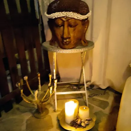 Denube Fuerteventura Villa *