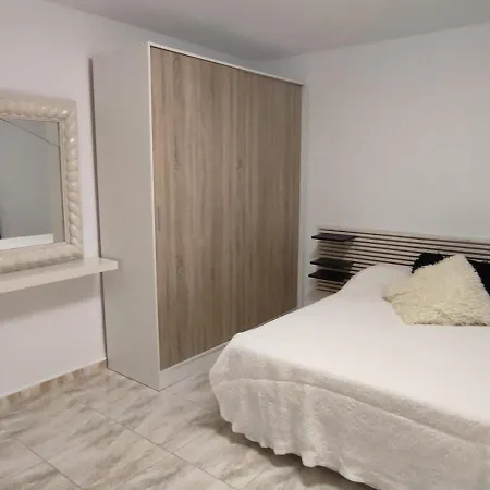 Denube Fuerteventura Villa