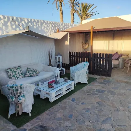 Denube Fuerteventura Tuineje