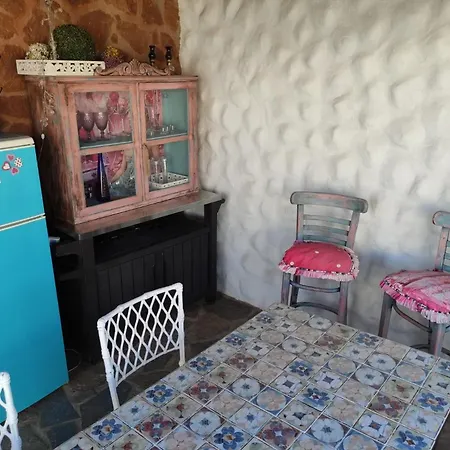 Denube Fuerteventura Villa *